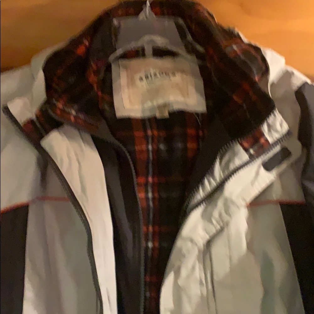 Children XL 18-20 jacket